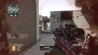 5 ON SCREEN (BO2)
