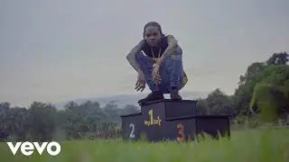 Temparize - Born Great (Official Music Video)