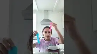 I made lemonade (it's Delicious)