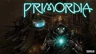 Primordia Soundtrack - 14 Goliath