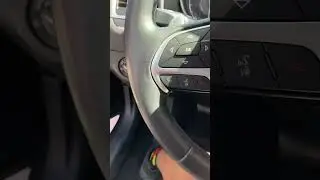 2018 Chrysler 300 Horn