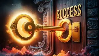 Unlock Your potential _ Think yourself