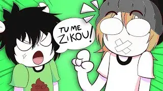 ME SENTI MAL POR TER FALADO ISSO...