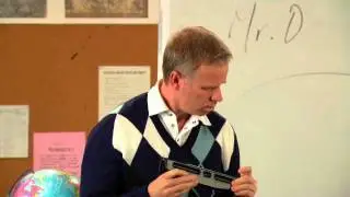 Mr D promo Great Teacher 15