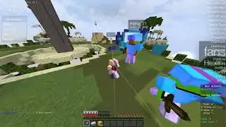 Intave Anticheat Is A Meme now