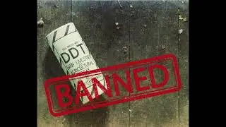 DDT: Pesticid koji je promenio svet &mdash; i izazvao ekolo&scaron;ku katastrofu