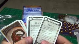 Cosmic Encounter - Cosmic Alliance Unboxing