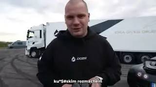Projekt Doze część 2 Najwieksza w Polsce  #motoryzacja #drifting #auta #szybki #tuning #najlepsze