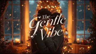 Love Looks Soft in Christmas Light | Romantic Soul Christmas Song