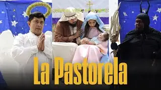 La Pastorela - Grupo Arcoiris Version 1