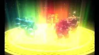Sakura Wars on PS2 and Wii - Official English Trailer