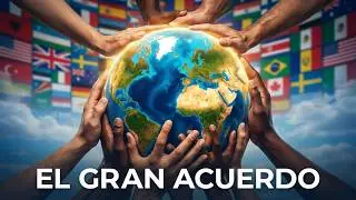 Musica para la Cooperación y el Compartir recursos entre todos los Paises de la Tierra