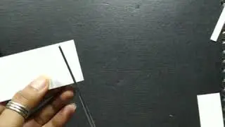 Thank You Card for doctors|| Thanksgiving Card for Doctor's