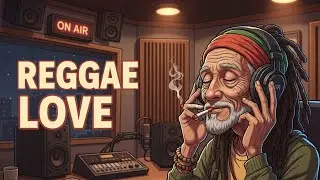 Romantic Reggae Relaxing Live &mdash; Chill Reggae Love Background Music