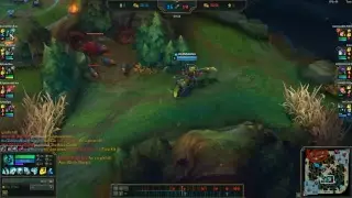 NEW URF 2019  - League of Legends