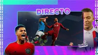 🔥CREANDO LA 4231 DEFINITIVA POST PARCHE FIFA 21🔥