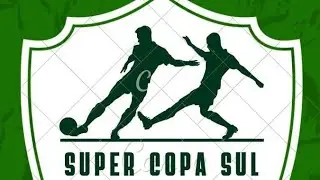SUPER COPA SUL | SEMI-FINAIS | 21/11/25