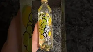 🍋💦Splash Fizz lemonade review ✨