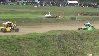 Buggy Tuning Kesselcup