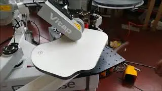 Vitap test Eclipse 20 04 2018