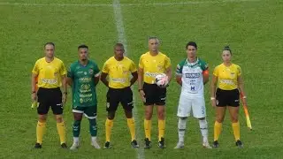 PAULISTA A 3 XV DE JAÚ 2X1 FRANCANA MELHORES MOMENTOS