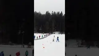 Ski Kalinderu 2019