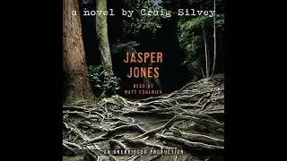 Jasper Jones Audiobook by Craig Silvey