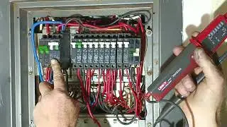 UNI-T UT15C Voltstick