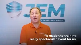 Uniting Experts: BDA Training Week&rsquo;s Unforgettable Industry Experience
