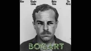 RUSE, Tim Perez, Vaughn Lambo, & Rocko Tesla  - 'Bogart' (Official Audio)