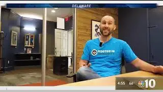 Cannabis Classes for Hopeful Business Owners Start Up in Delaware | NBC10