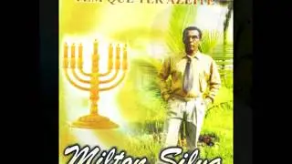 Milton Silva AS 20 MELHORES DE MILTON SILVA x264
