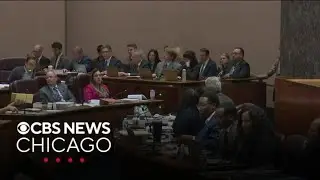 Hearings begin on Johnson&rsquo;s proposed 2026 budget by Chicago City Council