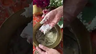 janmashtami special makhan mishri recipe 🤤