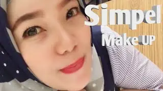 CARA MAKEUP CEPAT
