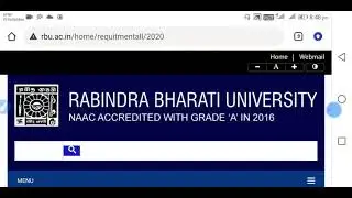 RBU Group C and D Exam Date related news 2021