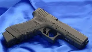 Обзор на Glock 18 в игре Contract Wars