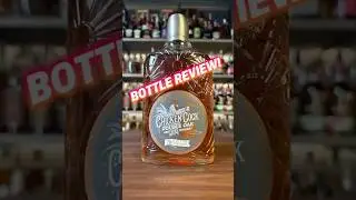 TASTING REVIEW - CHICKEN COCK DOUBLE OAKED🥃
