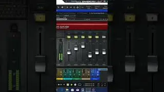 Fastest way to mix vocals with CLA vocal plugin