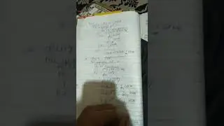 Direct method to obtaining general solution