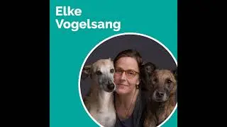 Elke Vogelsang: Capturing Canine Characters