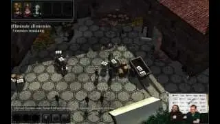 Expeditions: Conquistador w/ Logic Artists - Evolve Live! at GDC 2013