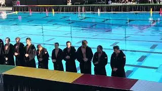 Varsity Boys Water Polo Game : Harvard Westlake VS JSerra  - 9/06/2023