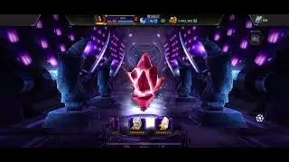 7 star loyalty crystal #2
