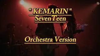 KEMARIN - SEVENTEEN [ COVER ORCHESTRA AI VERSION ] #viral #viralvideo #video #cover 