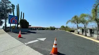 Vista Motel 6 to transform into 375 square foot studios for rent