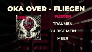 Oka Over - Fliegen