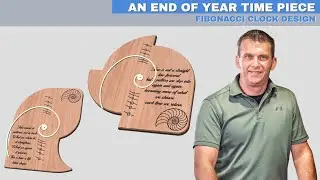 A Time Piece To End The Year