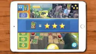Box Island: One Hour Coding - Trailer #1