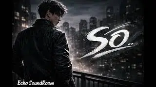 รอ | Still Waiting | - Echo SoundRoom (Official Audio)